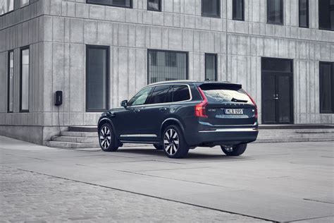 2023 Volvo XC90 price and specs, updates detailed | CarExpert