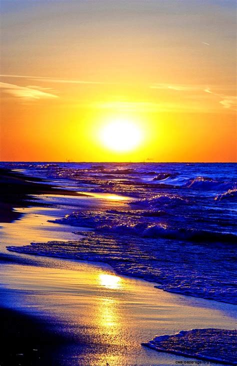 Iphone 5 Sunset Wallpaper Hd | Wallpapers Gallery