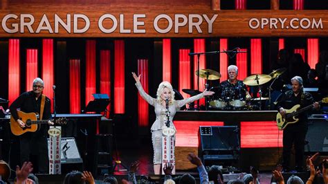 Dolly Parton & Friends: 50 Years at the Opry | Dolly Parton & Friends ...