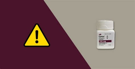 What is Lyrica - Uses, Warnings & Interactions