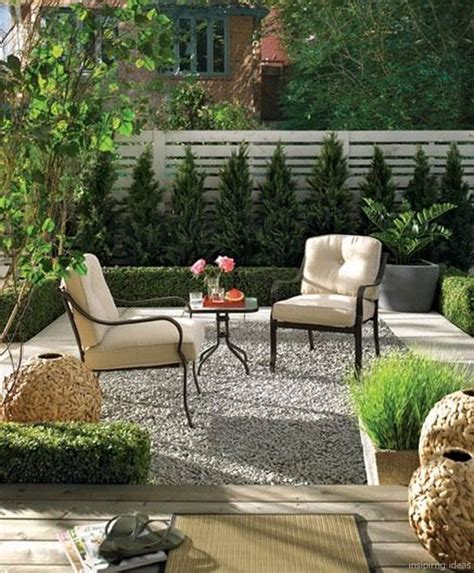 Gravel Patio Layout at Nicholas Diaz blog