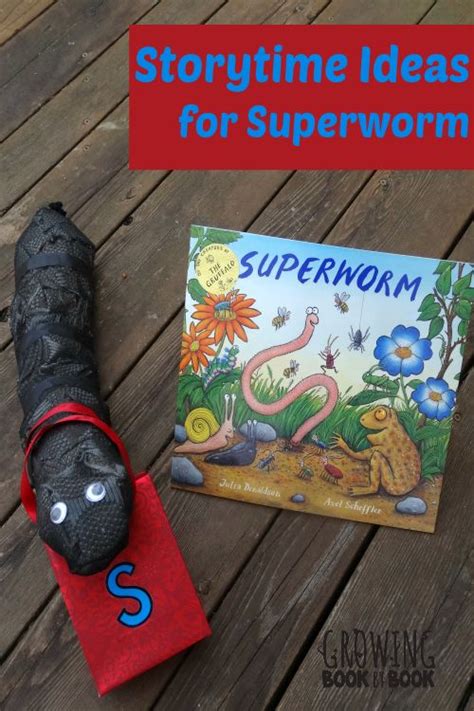 10 best Superworm early years activities images on Pinterest | Pre school, April preschool and ...