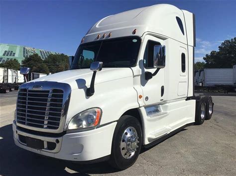 2020 Freightliner CASCADIA EVOLUTION For Sale | 72" Sleeper | #261306