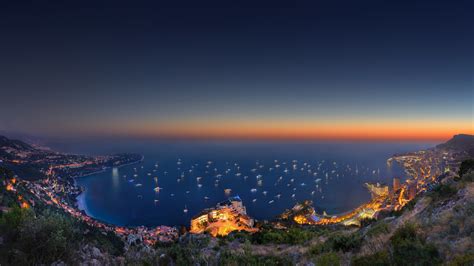 Monaco 4k, HD World, 4k Wallpapers, Images, Backgrounds, Photos and Pictures