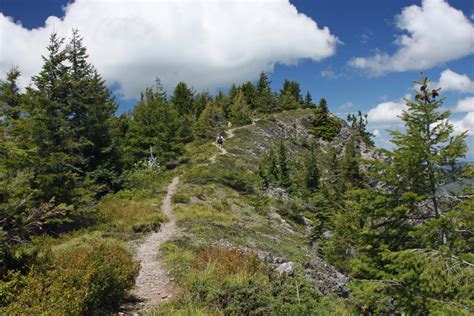 Linda's Lens: Table Rock Hike