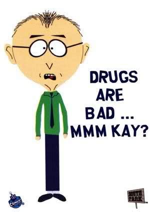 South Park Mr Mackey Quotes. QuotesGram