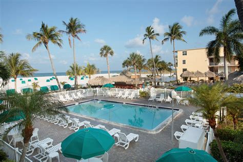 Outrigger Beach Resort: Fort Myers Hotels Review - 10Best Experts and ...