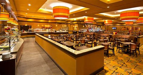 Best Buffet in Biloxi | Golden Nugget Biloxi