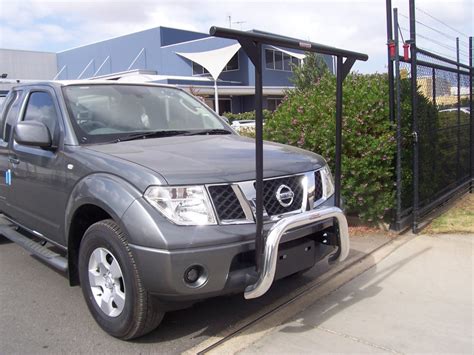 Nissan navara stx aftermarket accessories