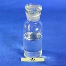 Hydrobromic Acid - Latest Price from Manufacturers, Suppliers & Traders