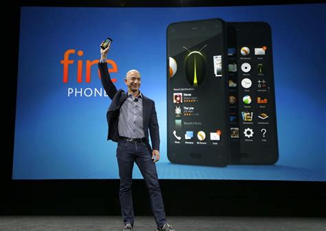 Amazon Fire Phone: New smartphone features 4.7-inch screen, 13MP camera, Prime, more - syracuse.com