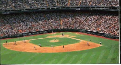 Mile High Stadium - history, photos and more of the Colorado Rockies ...