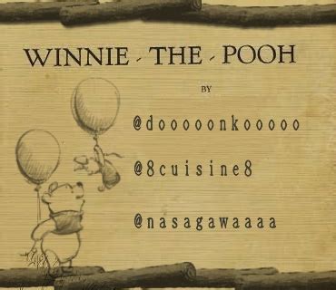 Carly Simon - Winnie The Pooh - Winnie The Pooh - Theme Song by nasagawaaaa on Smule: Social ...