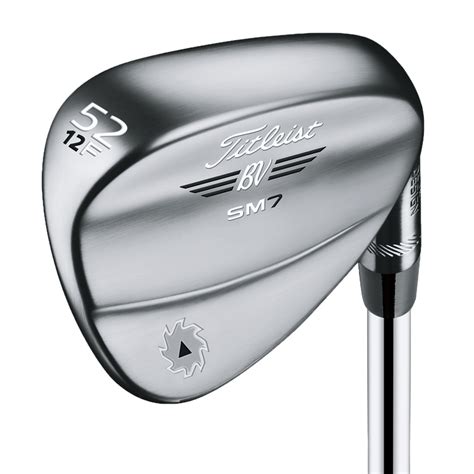 Titleist Vokey SM7 Tour Chrome Wedge | PGA TOUR Superstore