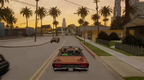 GTA Trilogy Hits 18 Million Downloads on Netflix Games - Insider Gaming