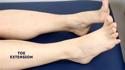 Ankle and Foot examination - OSCE guide | Geeky Medics