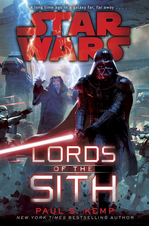 Lords of the Sith - Wookieepedia, the Star Wars Wiki