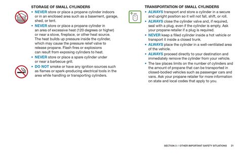 Propane Safety Booklet - J Fuels