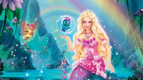 Barbie Fairytopia: Mermaidia | Full Movie | Movies Anywhere