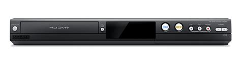 Magnavox MDR867H HD DVR/DVD Recorder with Digital Tuner (Black) | eBay