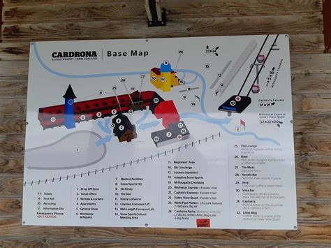 ULTIMATE Guide to Skiing at Cardrona Ski Resort & Unbiased Review