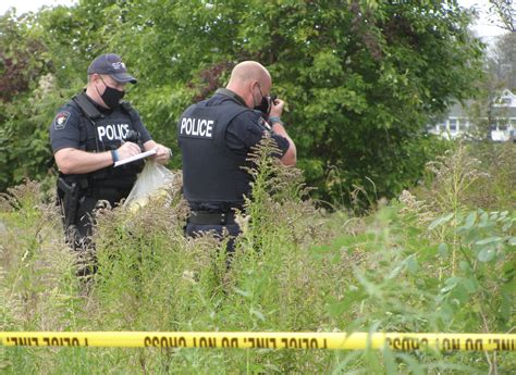 Human remains still unidentified in Smiths Falls - Hometown News