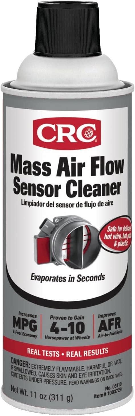 Maf Sensor Cleaner