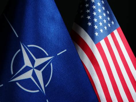 American Support for NATO is Strong – But There is a Wrinkle | Wilson ...