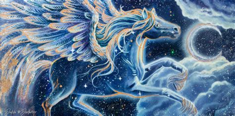 Pegasus Constellation – Diamond Art Club