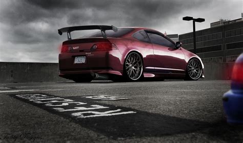 Acura RSX Wallpapers - Wallpaper Cave