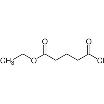 Ethyl Glutaryl Chloride - GenoChem World