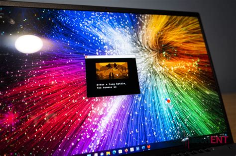 The Acer Swift 3 OLED In-Depth Review – Brilliant Display Update | techENT