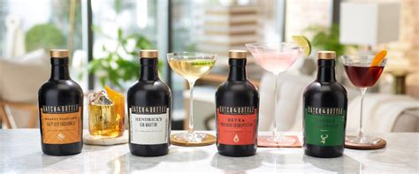 Best bottled cocktails: the latest on the growing trend and five to try