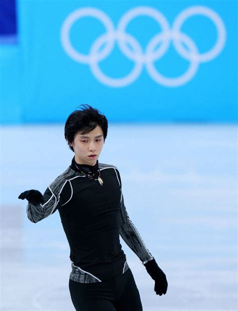 In Photos: Yuzuru Hanyu practices ahead of Beijing Olympic short program figure skating - The ...