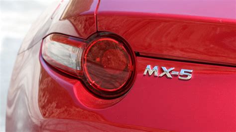 2023 Mazda MX-5 Miata Review: A Recipe For Happiness