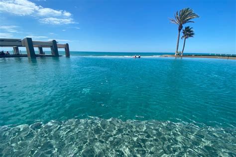 3 Best Hotels In Puerto Penasco | Inspire • Travel • Eat