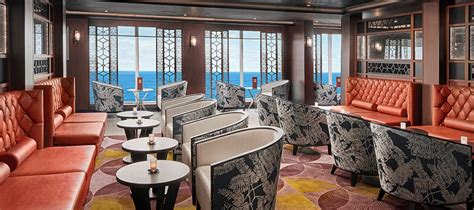 Norwegian Sky Cruise Ship Interior - Cruise Gallery