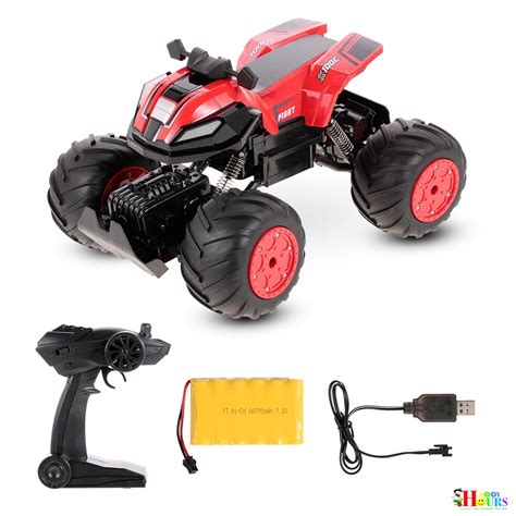 Remote Control Car Toy For Kids | Buy Toys For Kids Online in Nepal