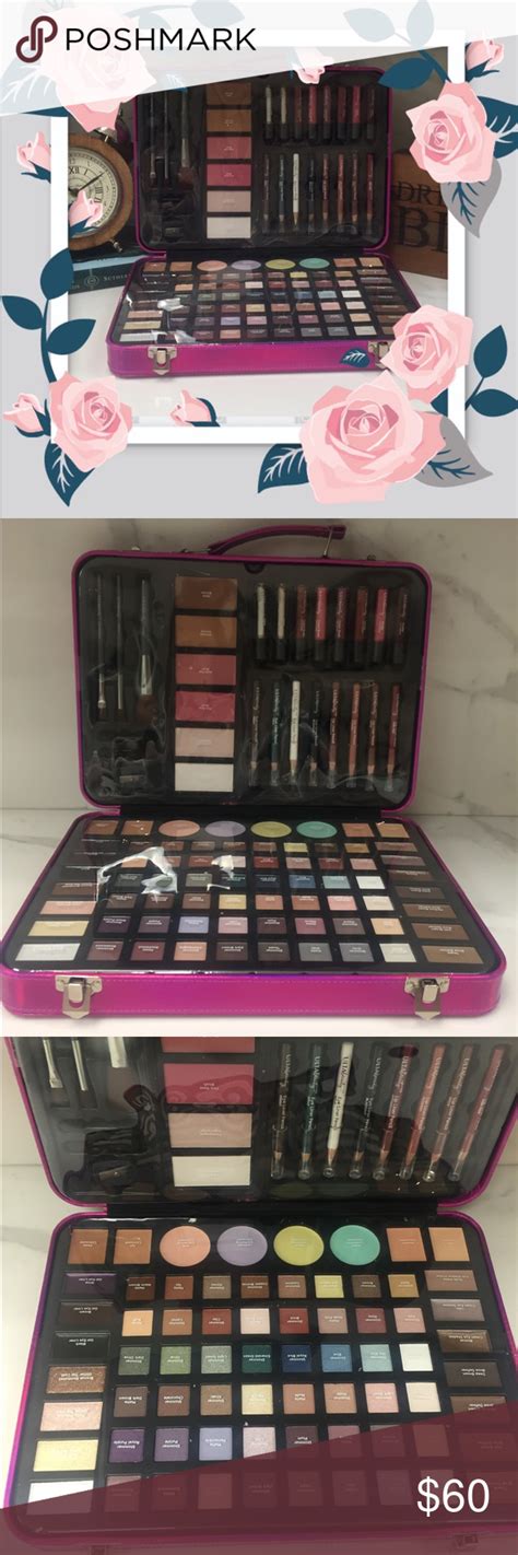 Ulta Beauty 96 pcs. Collection Brand New and Never used Collection ...