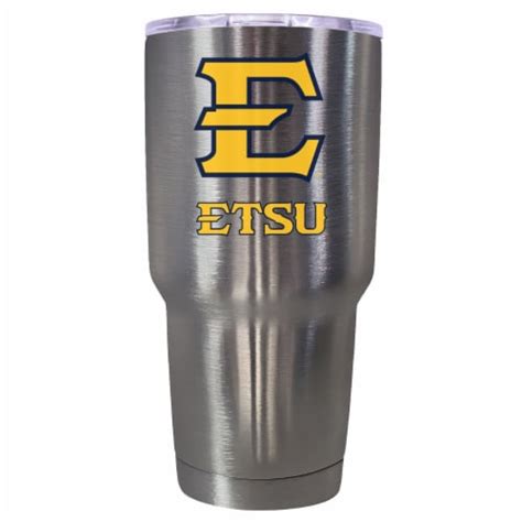 East Tennessee State University Mascot Logo Tumbler - 24Oz Color-Choice ...