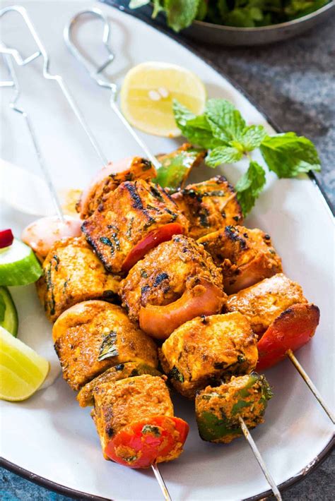 The 30 BEST Paneer Recipes - GypsyPlate