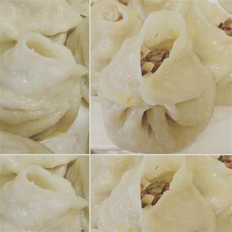 How to wrap Mongolian dumplings. (9 different easy ways) - Altaa's Kitchen