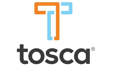 Tosca Logo | citybiz