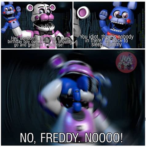 Funtime Freddy Tumblr Fnaf Fnaf Memes Fnaf Funny | Images and Photos finder