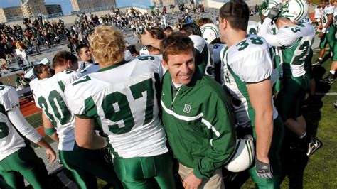 Buddy Teevens, Dartmouth football coach, dies of injuries from March ...