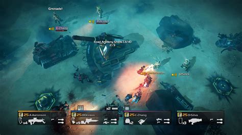 HELLDIVERS™ Dive Harder Edition | PC Steam Game | Fanatical