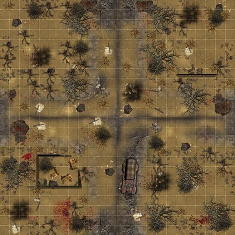 Pin on Gaming Maps - Minis