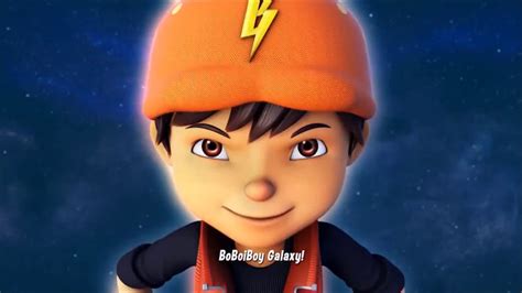 Boboiboy Galaxy Episode 5 FULL - YouTube