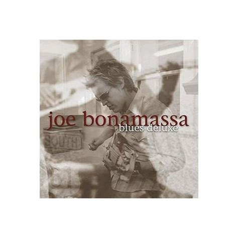 Joe Bonamassa - Blues Deluxe