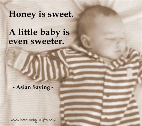 Quotes About Babies